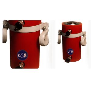 Cilindros “CDA”