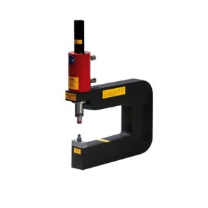 Remachadoras Hidráulicas por Deformación