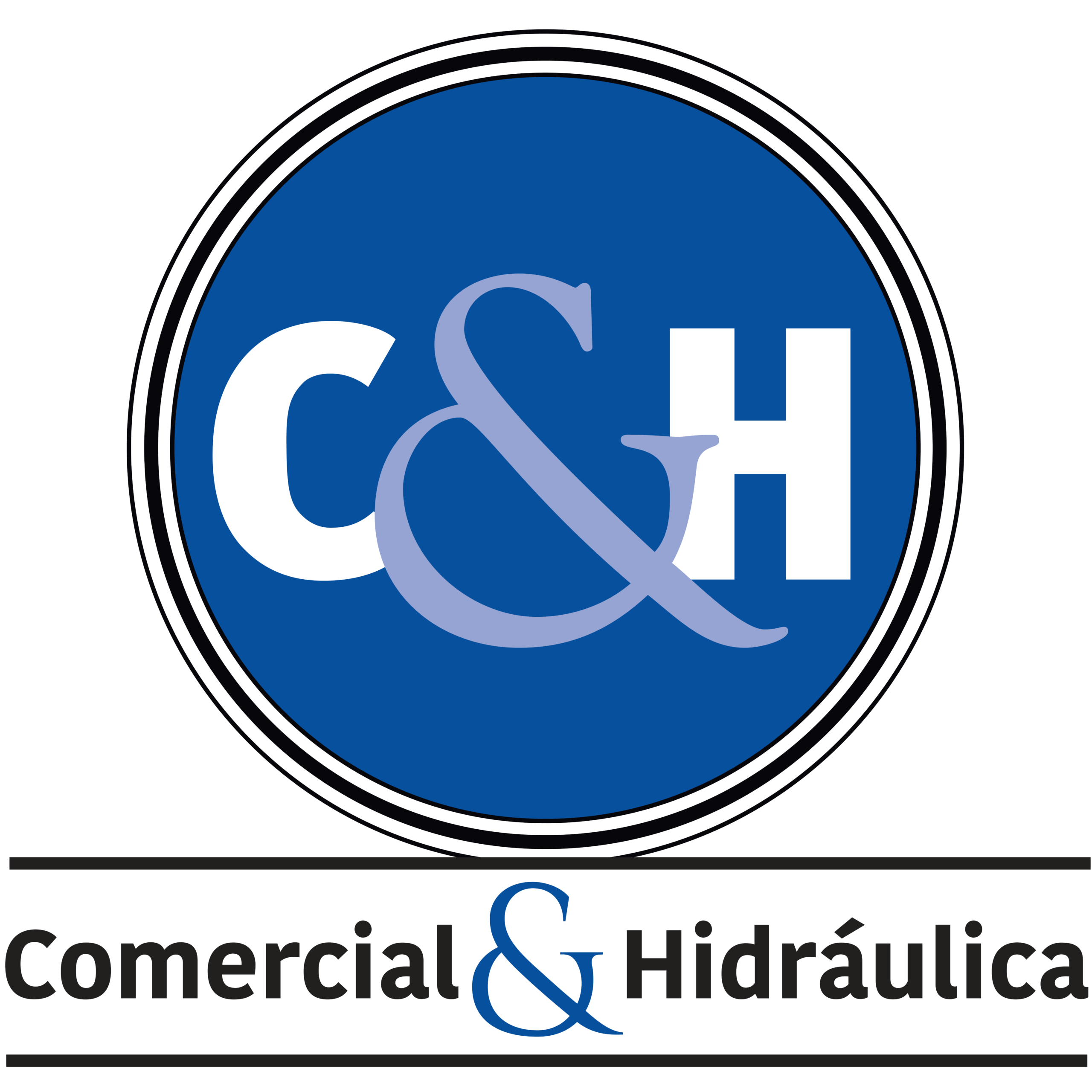 Comrecial Hidráulica