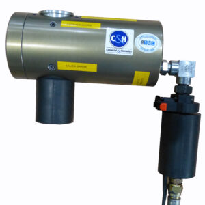 Cortadora Hidráulica para Hierros de Construcción - CBH-200
