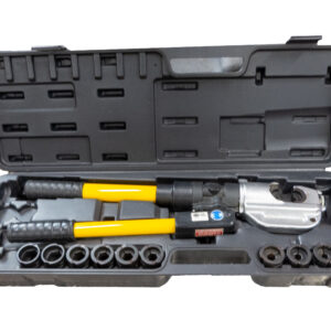 Pinza Hidráulica Para Terminales De 50 A 400 Mm PT-300BI