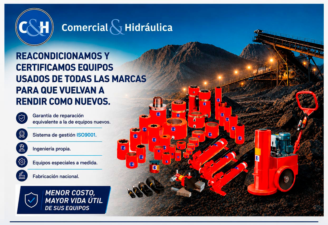 REPARACIÓN Y CERTIFICACIÓN